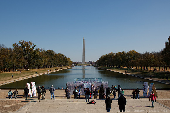Washington D.C.