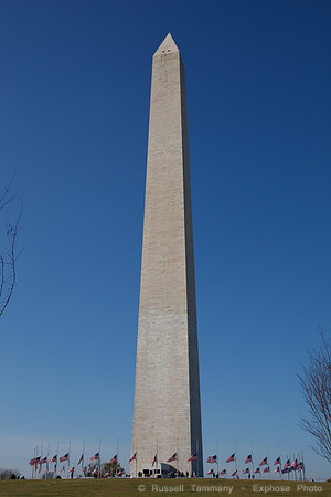 Washington Monument
