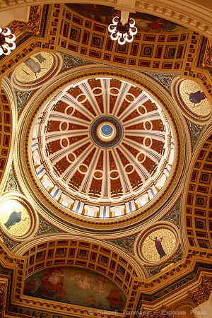 PA State Capitol, Harrisburg, PA