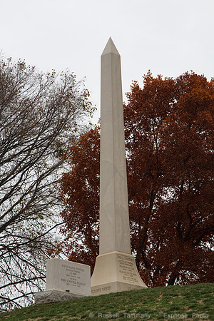 Arlington National Cemetary