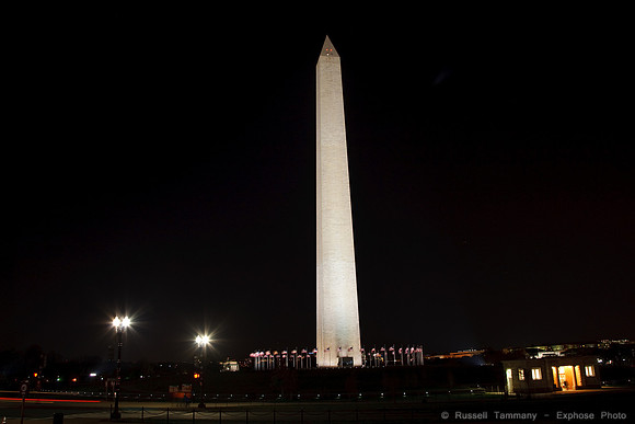 Washington Monument