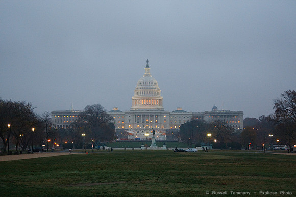 U.S. Capitol