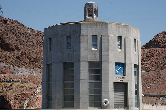 Hoover Dam