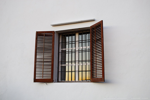 Ibiza - Dalt Villa