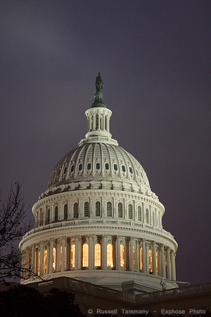 U.S. Capitol