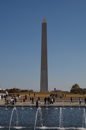 Washington Monument