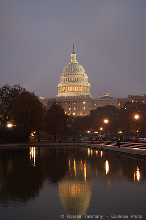 U.S. Capitol