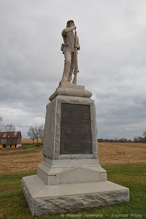 Antietam National Battlefield