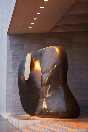 National Gallery of Art East Bldg