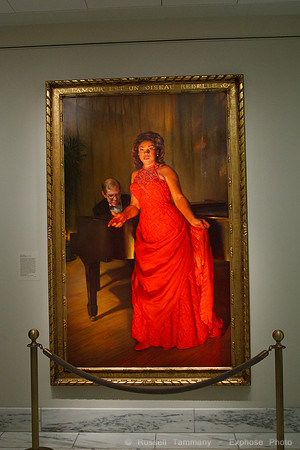 National Portrait Gallery