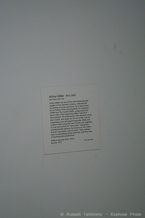 National Portrait Gallery