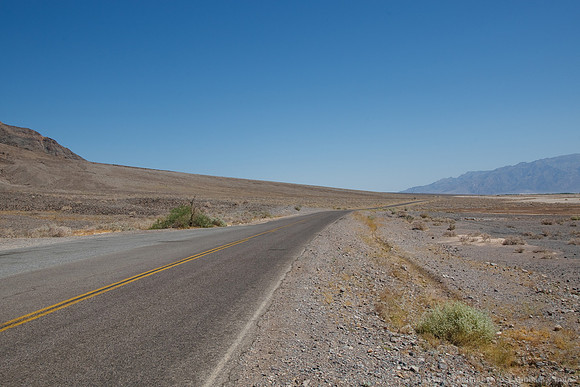 Death Valley NP