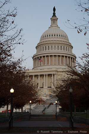 U.S. Capitol