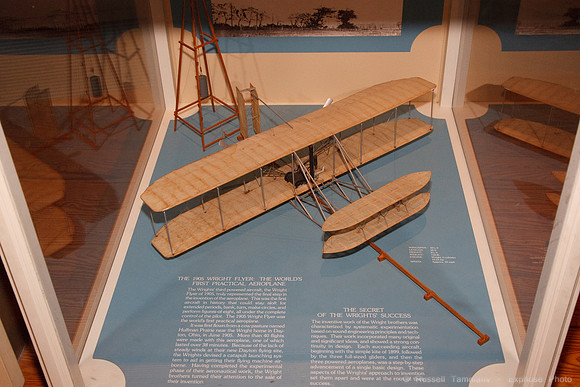 National Air and Space Museum