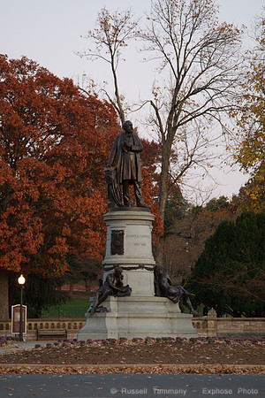 Washington D.C.