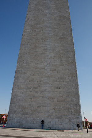 Washington Monument