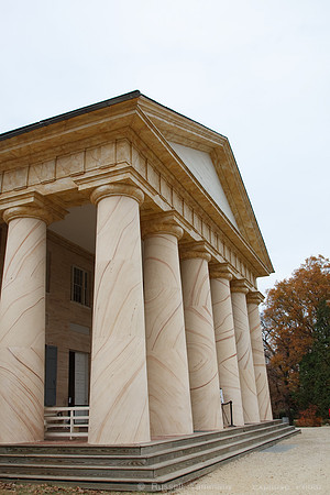 Arlington National Cemetary
