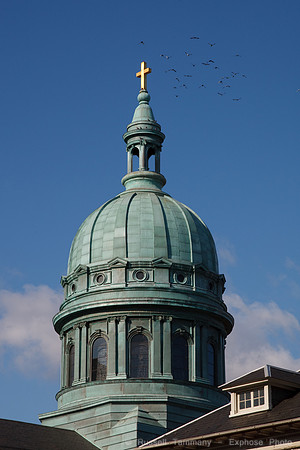 Harrisberg, PA