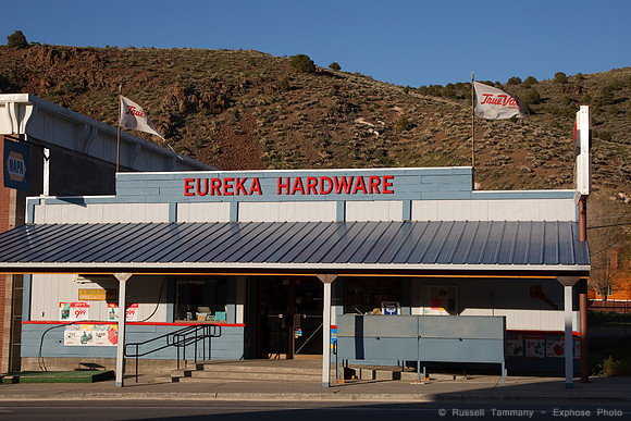 Eureka NV