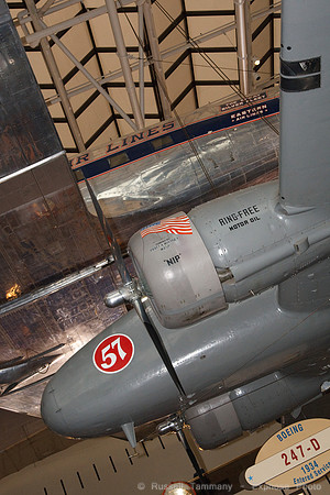 National Air and Space Museum