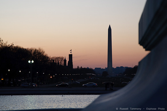 Washington Monument