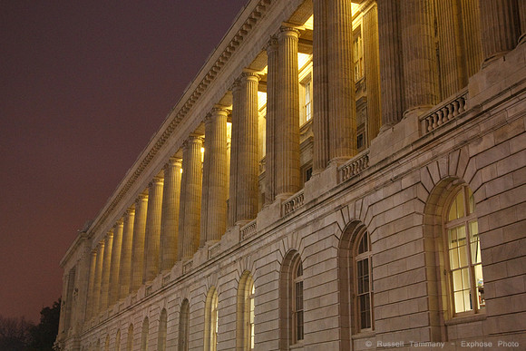 Washington D.C.