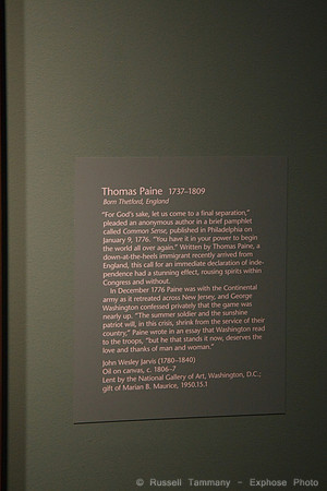 National Portrait Gallery