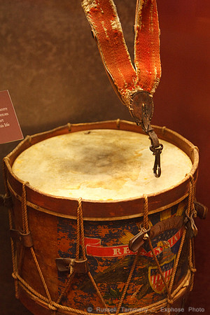 Gettysburg National Military Park Museum