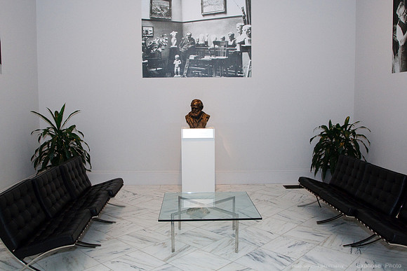 National Portrait Gallery