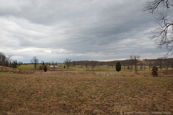 Gettysburg National Military Park