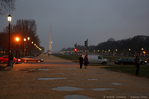 National Mall