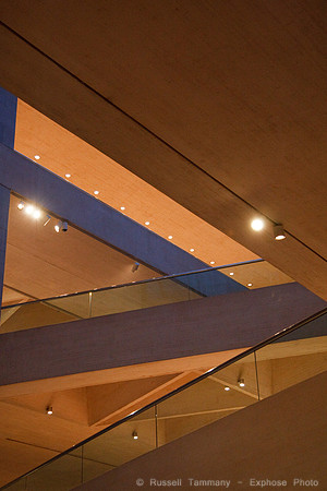 National Gallery of Art East Bldg