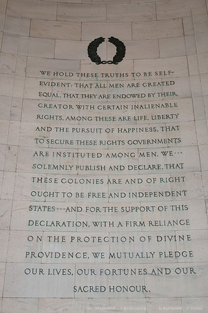 Jefferson Memorial