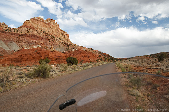Capitol Reef NP