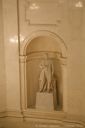 PA State Capitol, Harrisburg, PA
