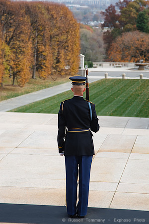 Tomb of the Unknown Soldier