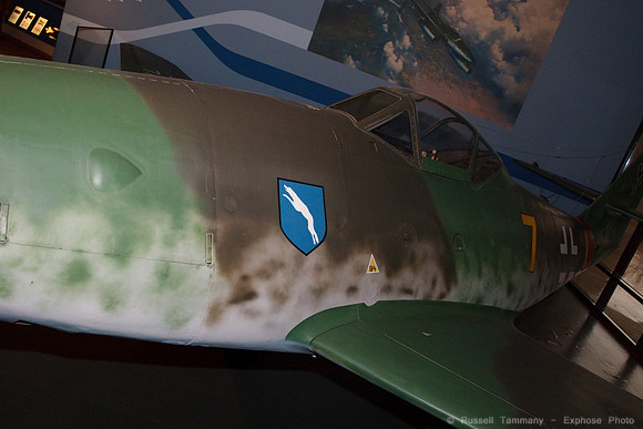 National Air and Space Museum
