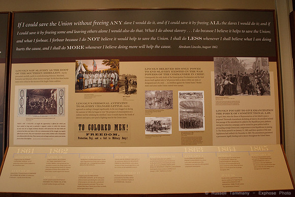 Lincoln's Cottage at the Soldiers' Home