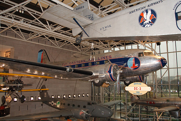 National Air and Space Museum