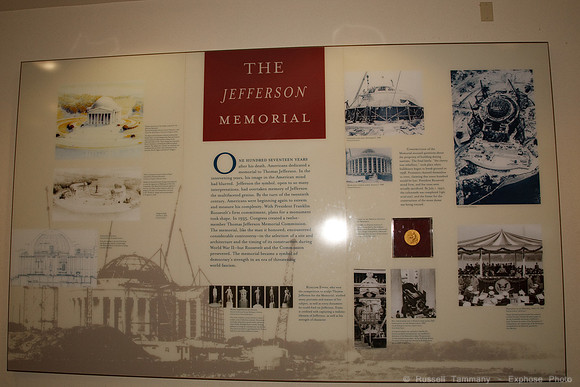 Jefferson Memorial
