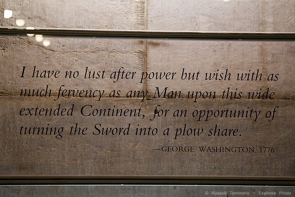 Washington Monument