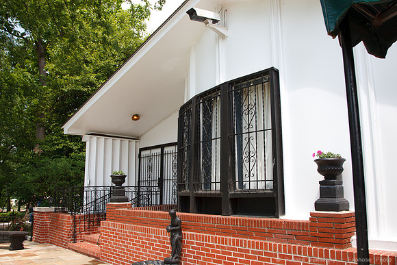 Graceland