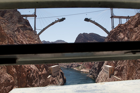 Hoover Dam