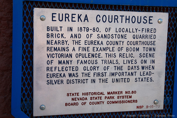 Eureka NV