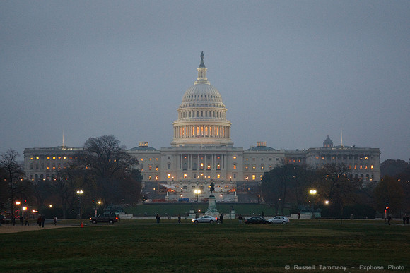 U.S. Capitol