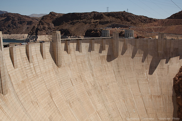 Hoover Dam