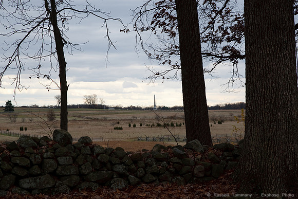 Gettysburg National Military Park