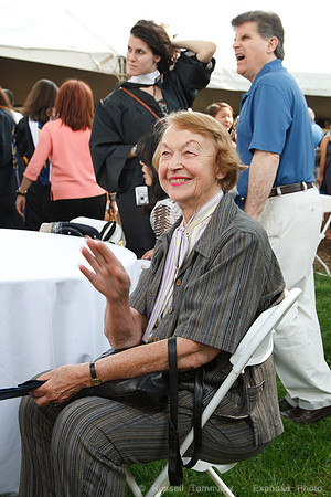 Emory Academic Honors Ceremony
