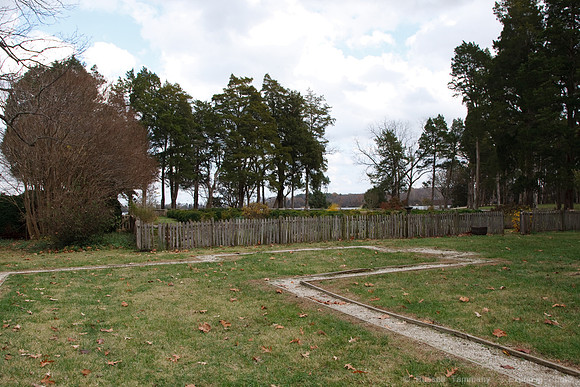 George Washington Birthplace N.M.