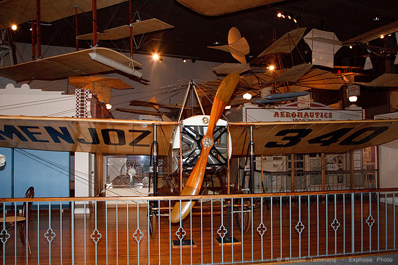 National Air and Space Museum